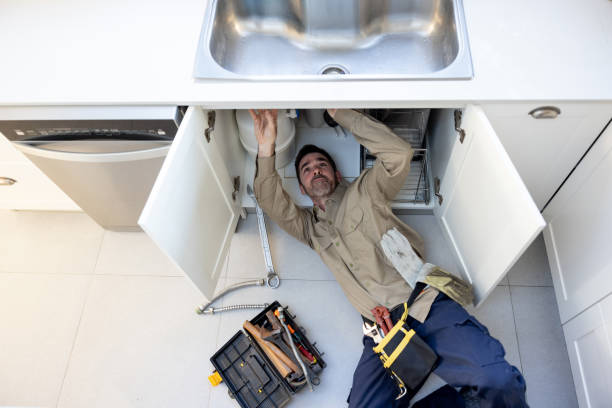 Best Commercial Plumbing Services  in Coeur Dalene, ID