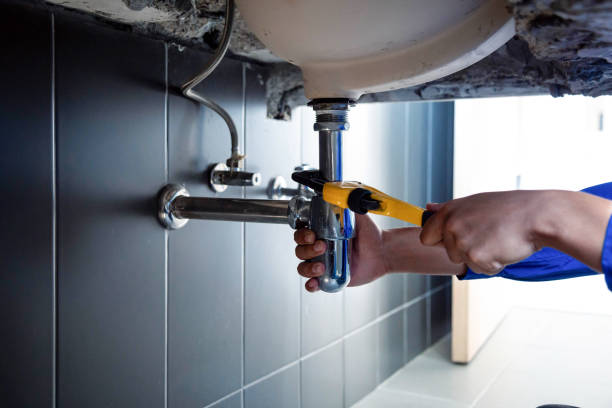 Best Gas Line Installation and Repair  in Coeur Dalene, ID