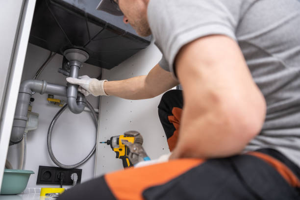 Best Garbage Disposal Repair and Installation  in Coeur Dalene, ID